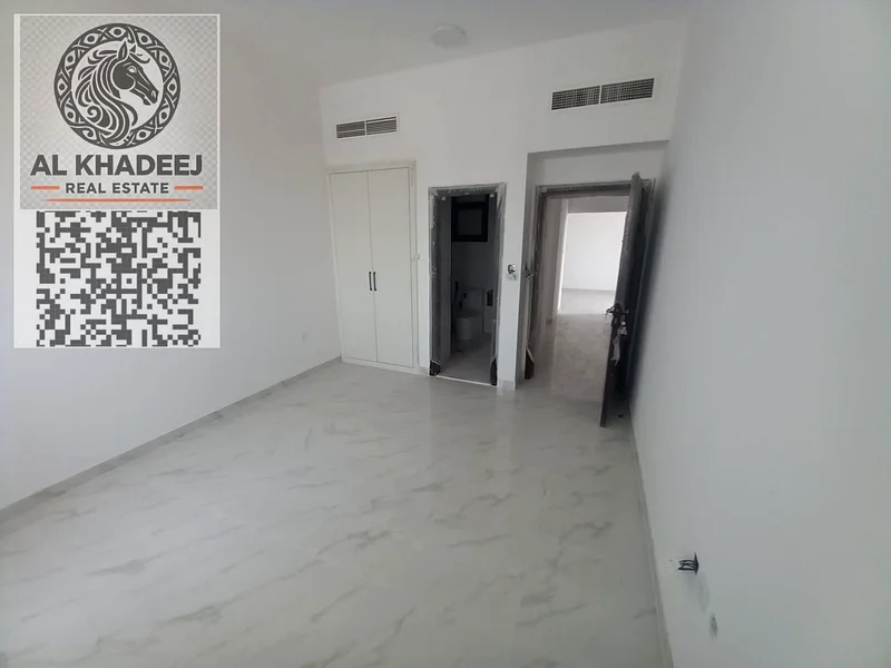 للresident الأول، غرفتان وصالة بمساحة كبيرة وشرفة بإطلالة مفتوحة في منطقة روضة 1، سهولة الوصول إلى دبي والشارقة63722169512322110