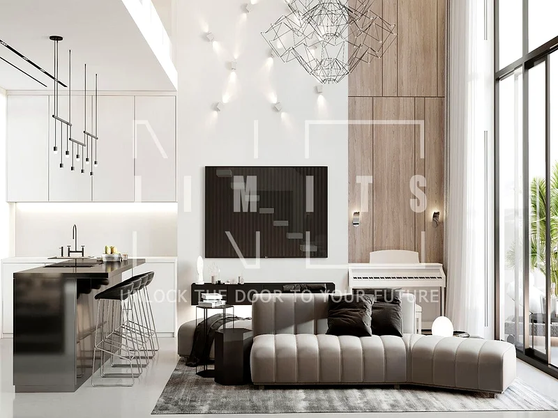 1% Monthly | Investment Deal | Limited Units | High Capital Growth | Handover Soon64013315517059111