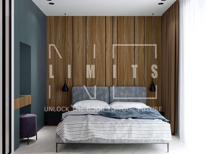 1% Monthly | Investment Deal | Limited Units | High Capital Growth | Handover Soon64013315517059114