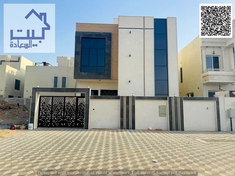 فيلا أحلامك بسعر جذاب، طابقين وسطح، تمويل مصرفي 100٪ بدون دفعة مقدمة، ملكية حرة لجميع الجنسيات، بالقرب من الخدمات و63911084088962111