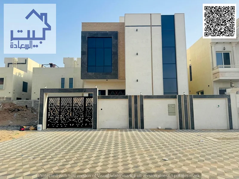 فيلا أحلامك بسعر جذاب، طابقين وسطح، تمويل مصرفي 100٪ بدون دفعة مقدمة، ملكية حرة لجميع الجنسيات، بالقرب من الخدمات و63911084088962110