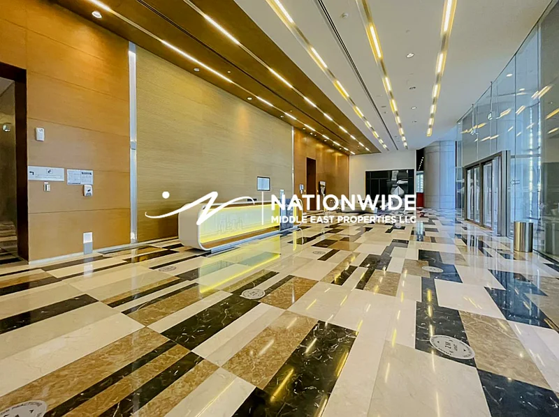 Stunning 2BR| High-Floor| Best Views| Prime Area63846252329218111