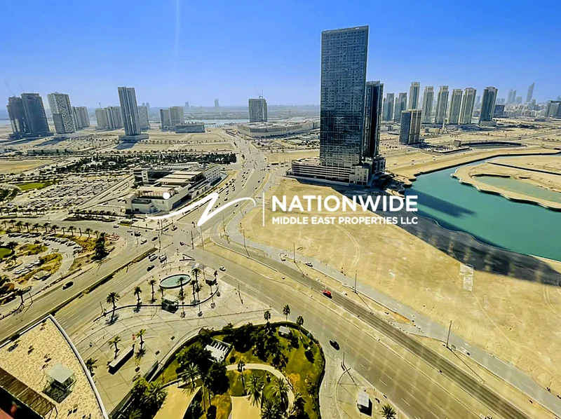 Stunning 2BR| High-Floor| Best Views| Prime Area63846252329218110