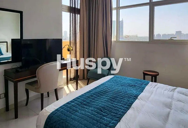 Spacious | Furnished  | Pool View63785066846211111