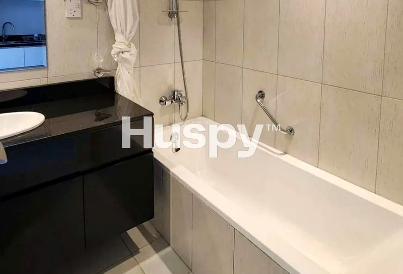 Spacious | Furnished  | Pool View63785066846211114