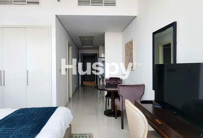 Spacious | Furnished  | Pool View63785066846211112