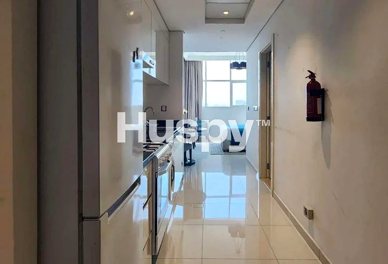 Spacious | Furnished  | Pool View63785066846211113