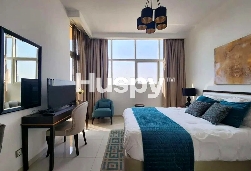 Spacious | Furnished  | Pool View63785066846211110