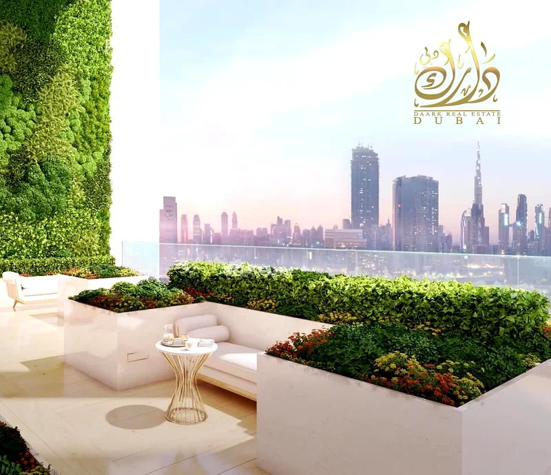 Luxury lifestyle / Smart home  / Prime location64019621579137112