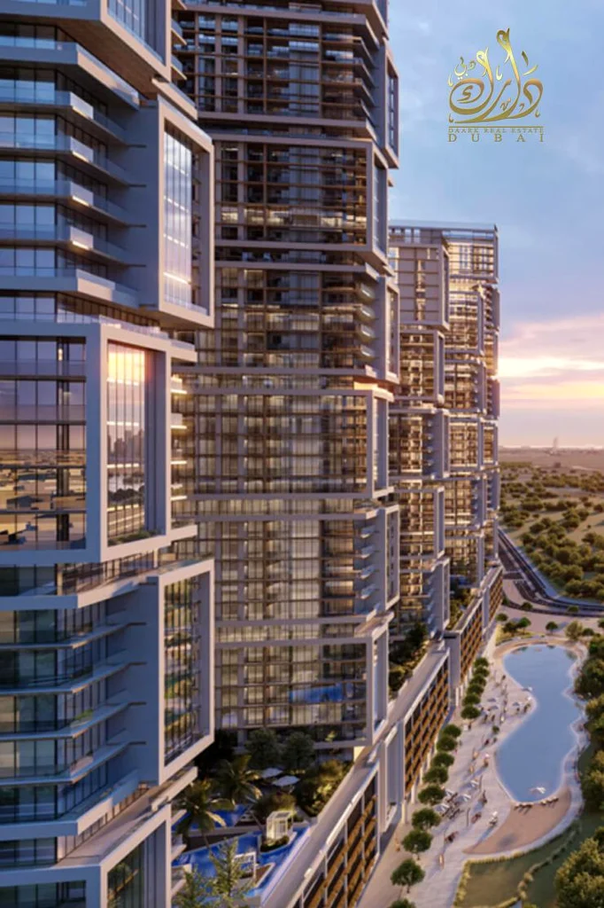 Luxury lifestyle / Smart home  / Prime location64019621579137111