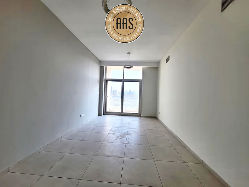 شقة واسعة من غرفتي نوم مع مطبخ مغلق / عرض محدود 95 ألف / عرجان63764292146561113