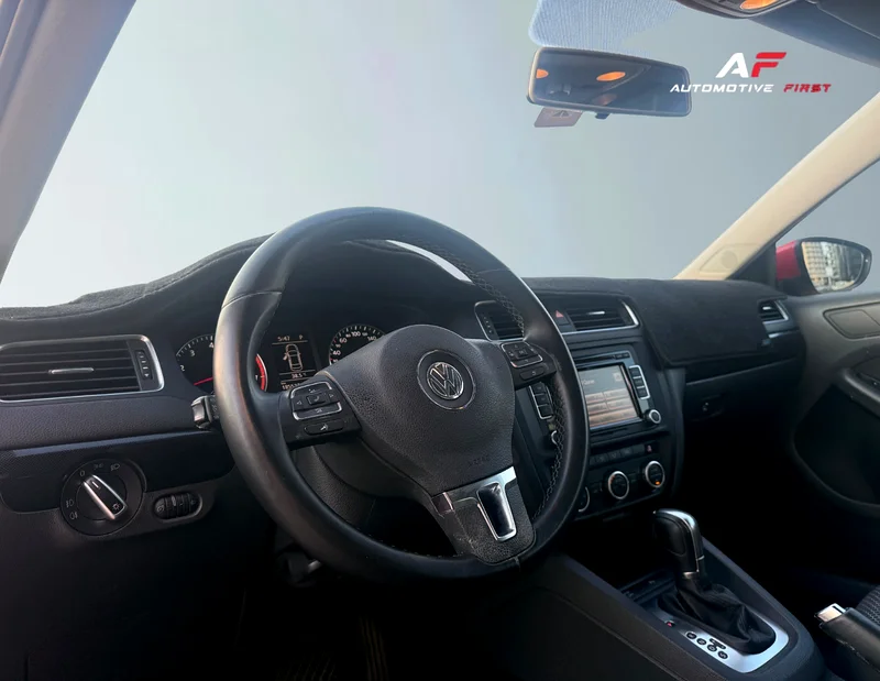 2015 Volkswagen Jetta SEL GCC63700662207745114