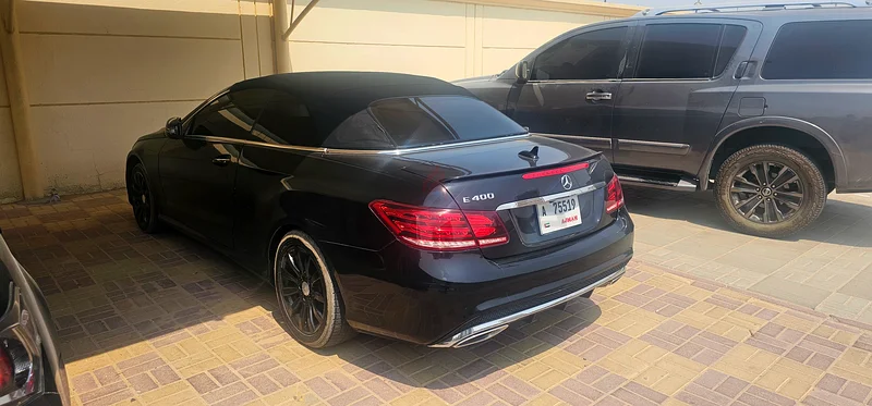 مرسيدس بنز اي 400 كابريو63699044072705114
