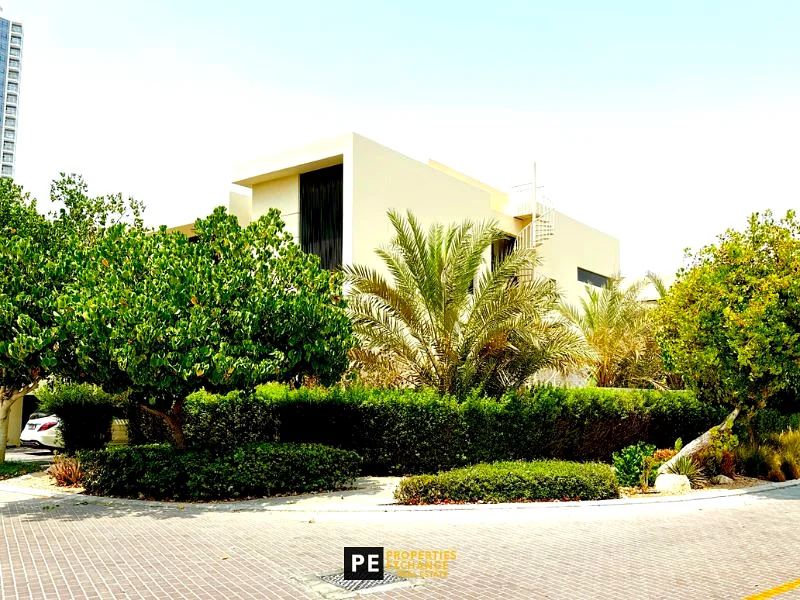 مشرق وواسع | وحدة الزاوية | 5 غرف نوم + غرفة خادمة63738198882561110