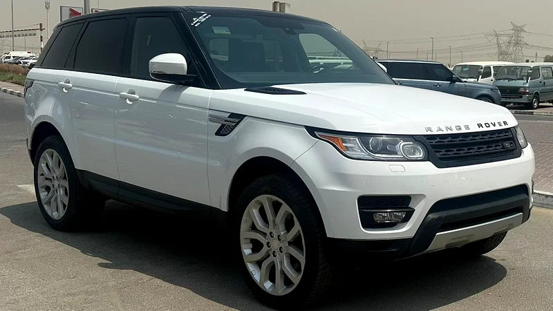 LAND ROVER RANGE ROVER SPORT SUPERCHARGED V8 – USA SPECS 2014 MODEL FULL OPTION63699024915970111