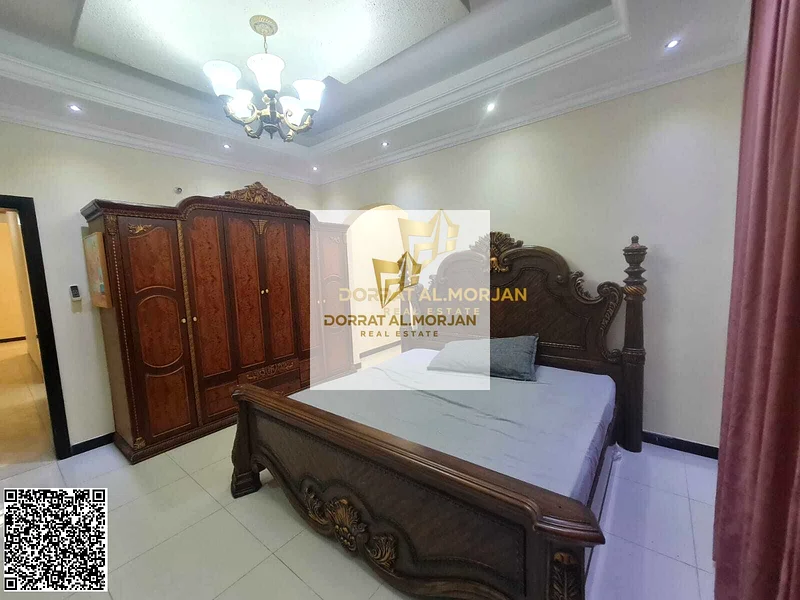 Luxury Villa for Rent in Al Rawda 2 Ajman with Pool63722169526787114