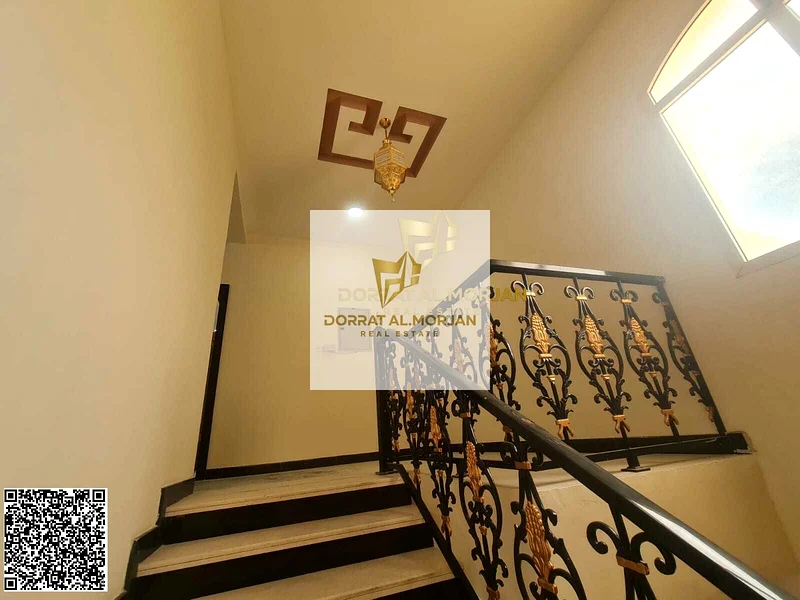Luxury Villa for Rent in Al Rawda 2 Ajman with Pool63722169526787112