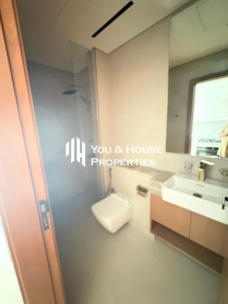| Smart Home Studio | Fully Equipped Kitchen I With Pool View63785792915715113