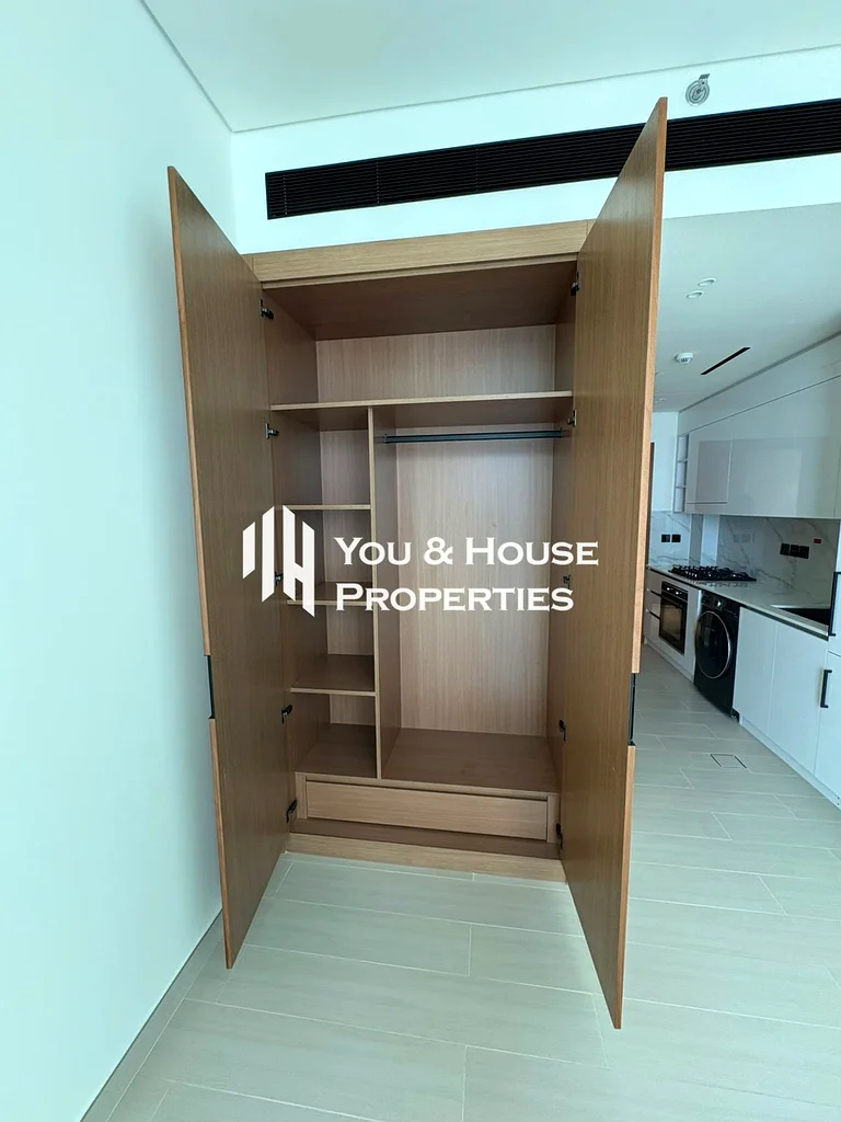 | Smart Home Studio | Fully Equipped Kitchen I With Pool View63785792915715111