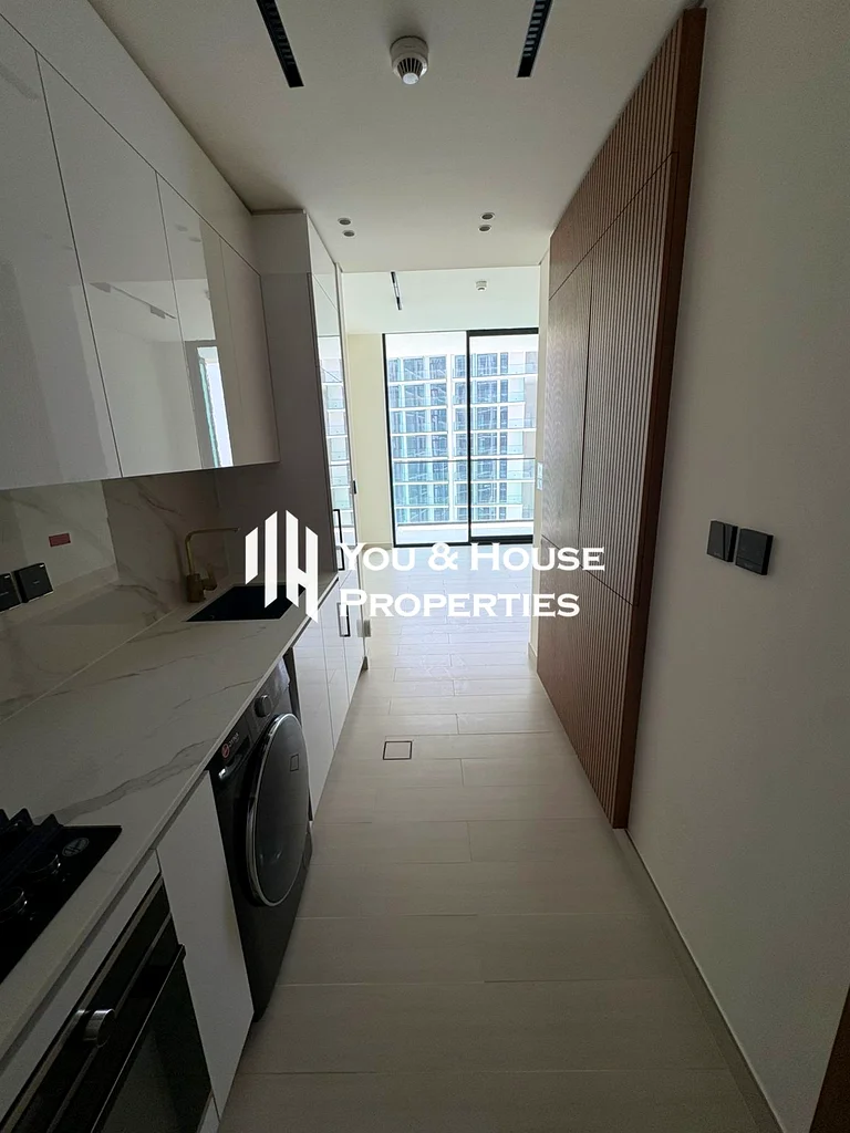 | Smart Home Studio | Fully Equipped Kitchen I With Pool View63785792915715114