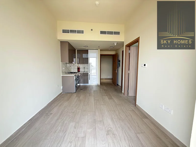 Semi Furnished 1Bhk Available Just in 72k With All Amenities & Community view…63802335136385114