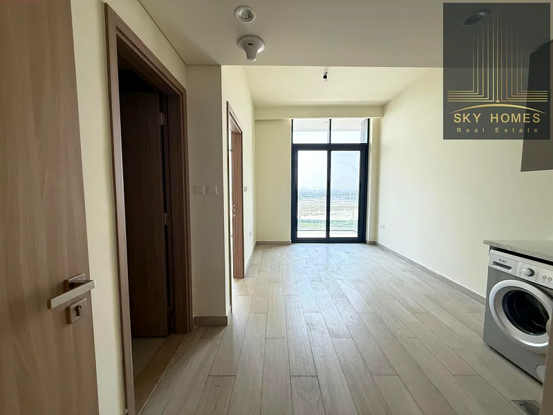 Semi Furnished 1Bhk Available Just in 72k With All Amenities & Community view…63802335136385111