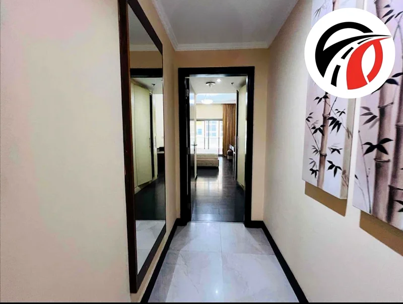 شقة مفروشة بالكامل بغرفة نوم واحدة، متاحة بسعر 59950 درهم إماراتي بدون رسوم تشيلار63755415585027113