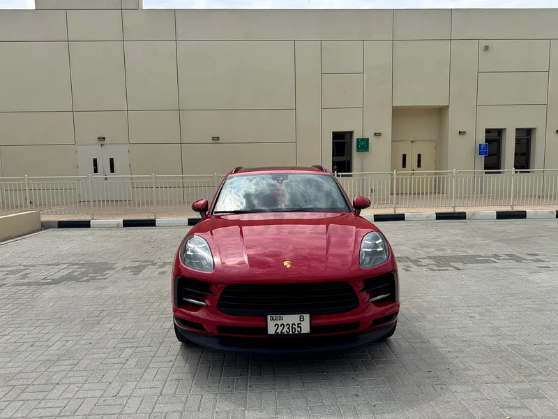 Porsche Macan 202163699038242305111