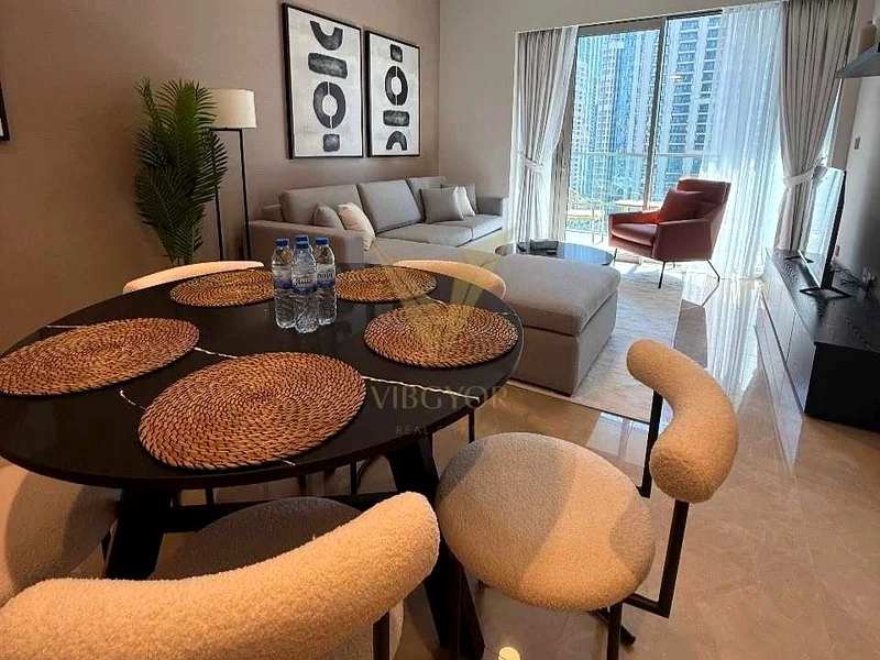 شاغرة | مفروشة بالكامل | جاهزة للانتقال فورًا63772456774659110