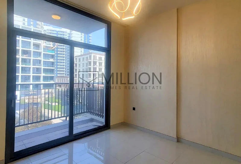 Contemporary 1BR Apt in Arjan | 4 Cheques63764496089217110