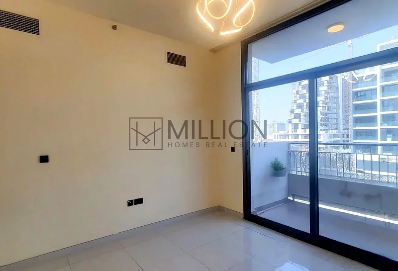 Contemporary 1BR Apt in Arjan | 4 Cheques63764496089217114