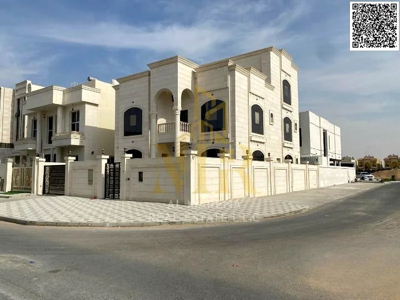 At an all-inclusive price, turnkey delivery now in Alia. Own a villa ready for occupancy at an affordable price 🏡✨63873841069569110
