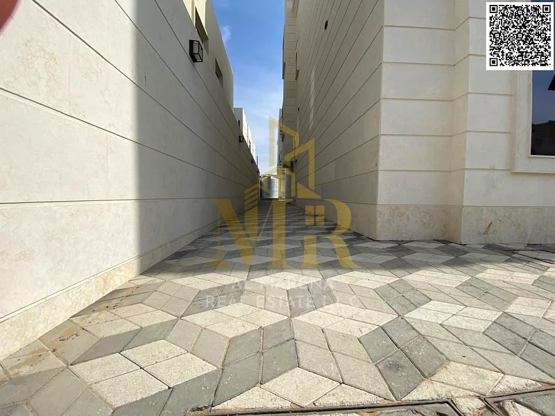 At an all-inclusive price, turnkey delivery now in Alia. Own a villa ready for occupancy at an affordable price 🏡✨63873841069569112