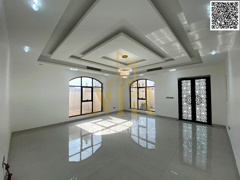 At an all-inclusive price, turnkey delivery now in Alia. Own a villa ready for occupancy at an affordable price 🏡✨63873841069569114