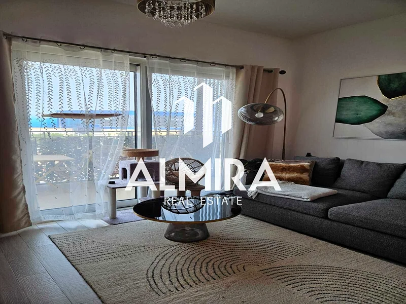 Sea World View | Highly Maintained | Furnished63849020846338111