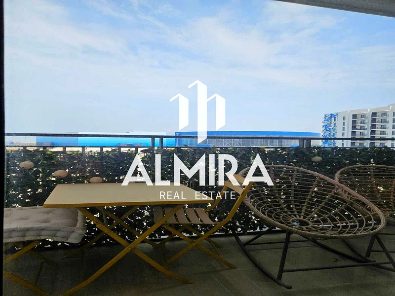 Sea World View | Highly Maintained | Furnished63849020846338112