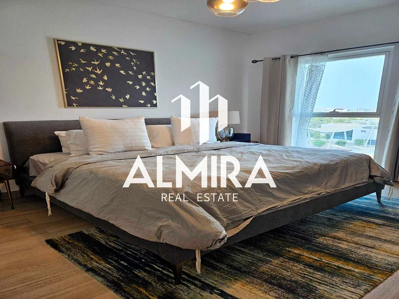 Sea World View | Highly Maintained | Furnished63849020846338113