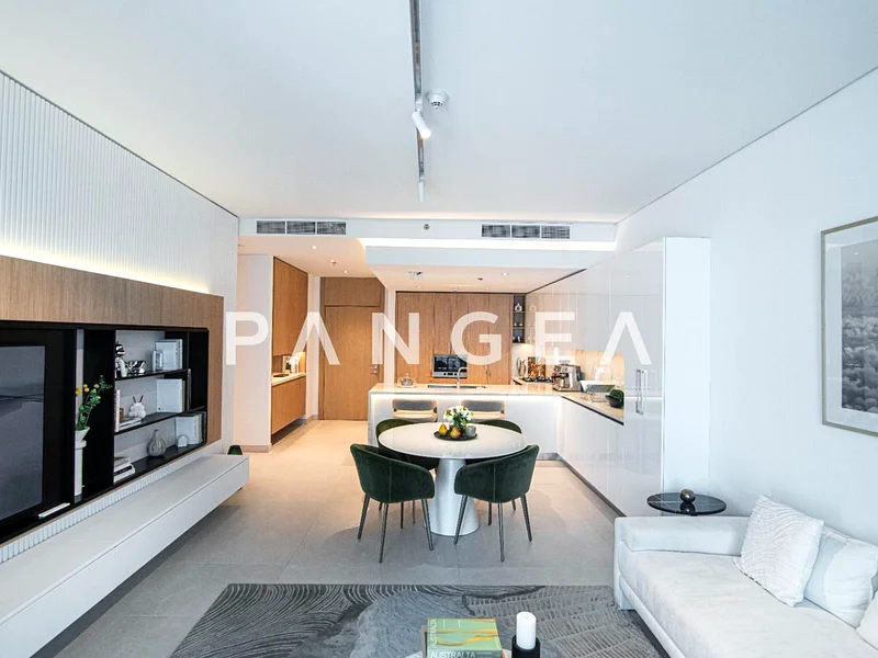 High Floor | Corner Unit | Open for Mortgage64044887371907113