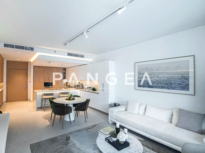 High Floor | Corner Unit | Open for Mortgage64044887371907111
