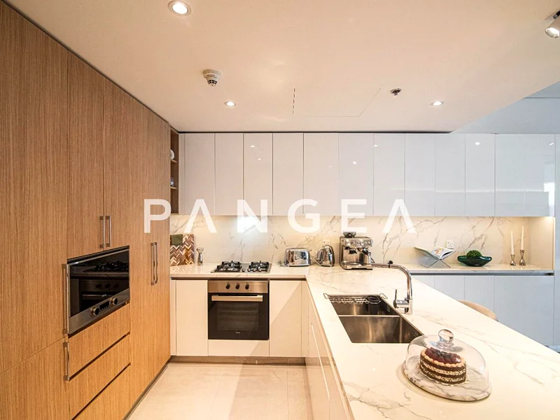 High Floor | Corner Unit | Open for Mortgage64044887371907114
