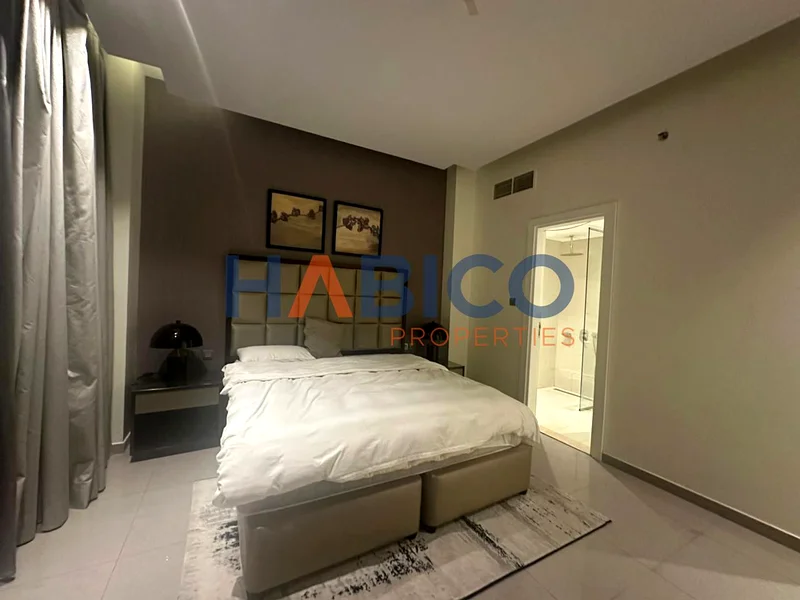 مؤثثة | شاغرة | تخطيط واسع | شرفة كبيرة63792245796867113