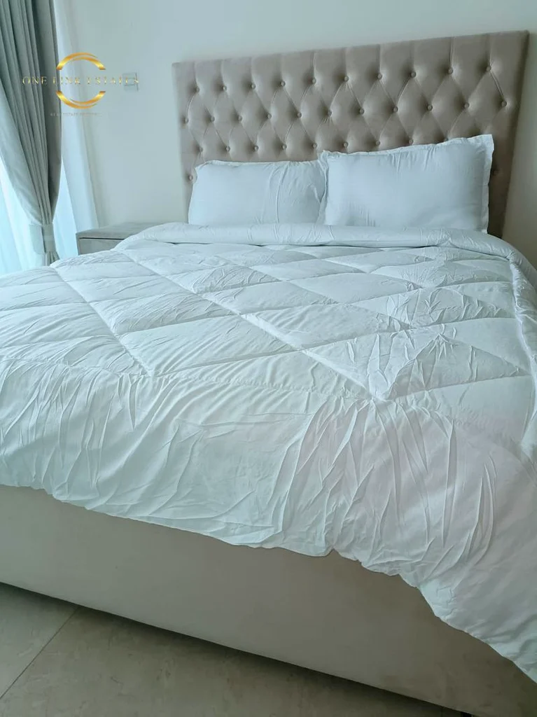 Fully Furnished | Studio with Balcony | Ready to Move63765081519363112
