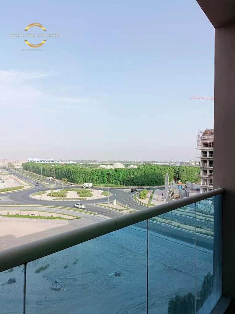 Fully Furnished | Studio with Balcony | Ready to Move63765081519363114