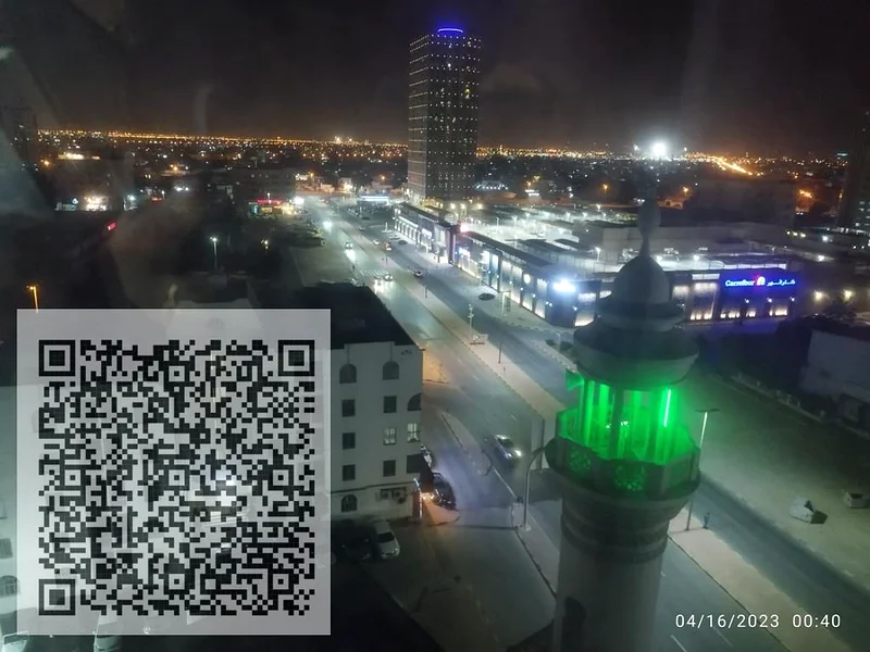 شقة بغرفة نوم واحدة ومطبخ وصالة مفتوحة بالكامل ومطلة على المسبح للبيع في برج سيتي63891019821314111