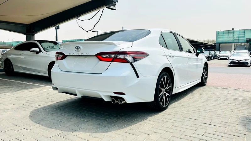 2021 Toyota Camry63699049965058113