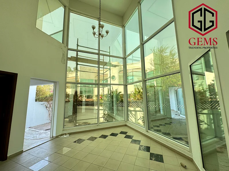 PRIME LOCATION | MAIDS ROOM | SHARED POOL | GARDEN63808013257346114