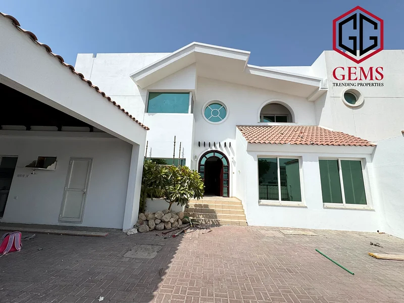 PRIME LOCATION | MAIDS ROOM | SHARED POOL | GARDEN63808013257346110