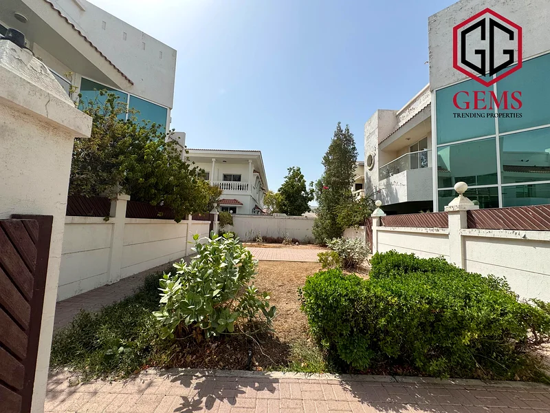 PRIME LOCATION | MAIDS ROOM | SHARED POOL | GARDEN63808013257346113