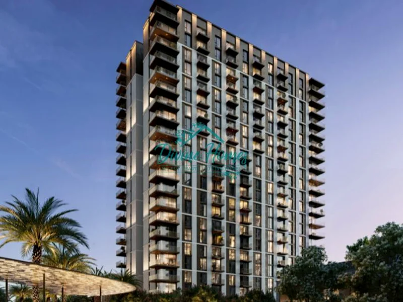CLOSE TO OP | CORNER UNIT | RESALE64024196763651112