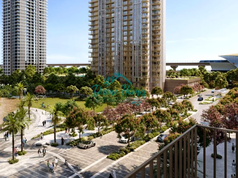 CLOSE TO OP | CORNER UNIT | RESALE64024196763651113